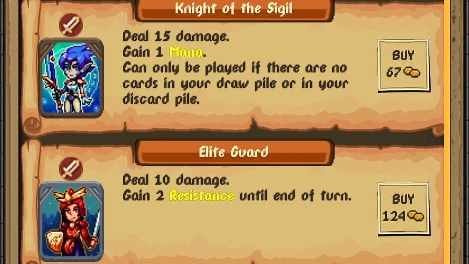 Rogue Adventure screenshot