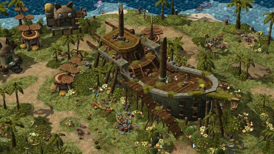 Ragnarok Online screenshot