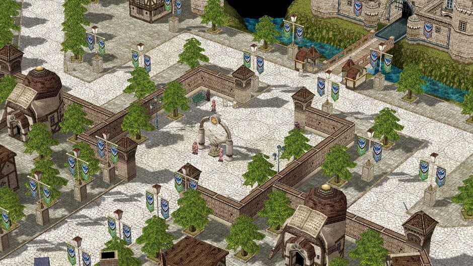 Ragnarok Online screenshot