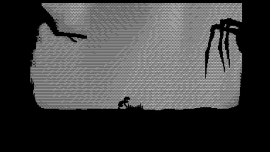 Limbo 64 screenshot