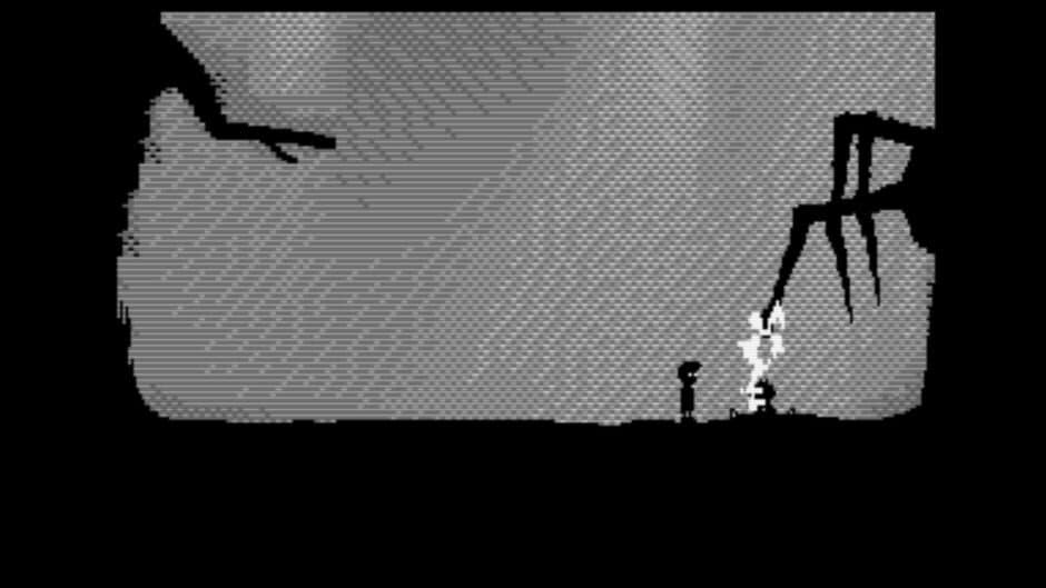Limbo 64 screenshot