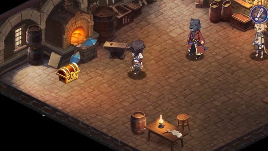 Evertale screenshot
