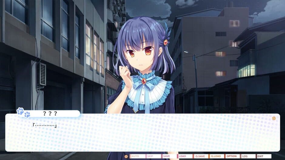 The Leopard Catgirl in Miaoli screenshot