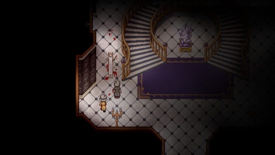 Impostor Factory screenshot