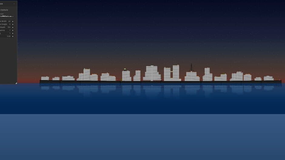 Sinking Simulator screenshot
