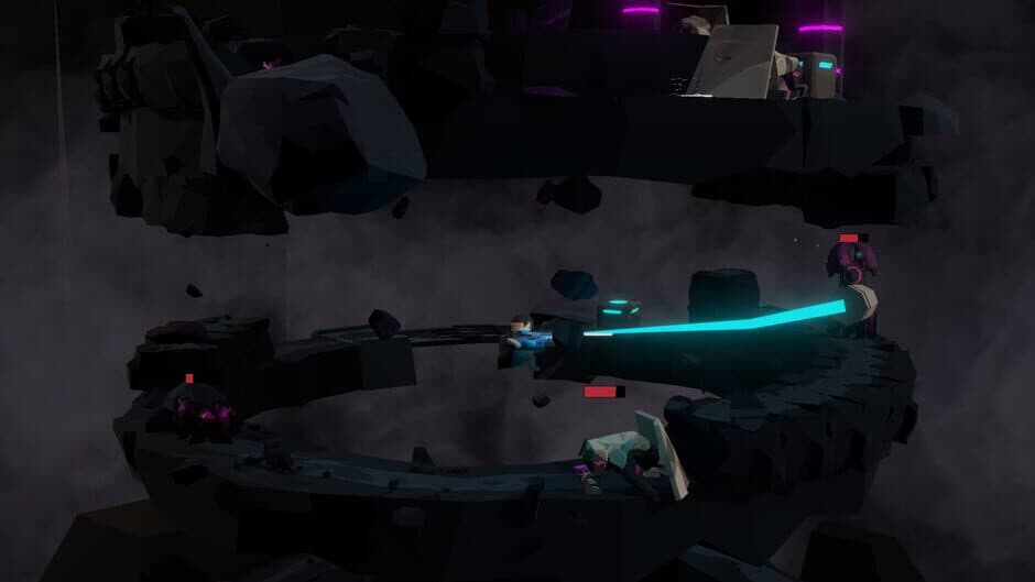 Orbital Bullet screenshot
