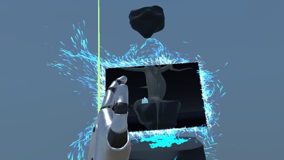 GrapplingHook screenshot