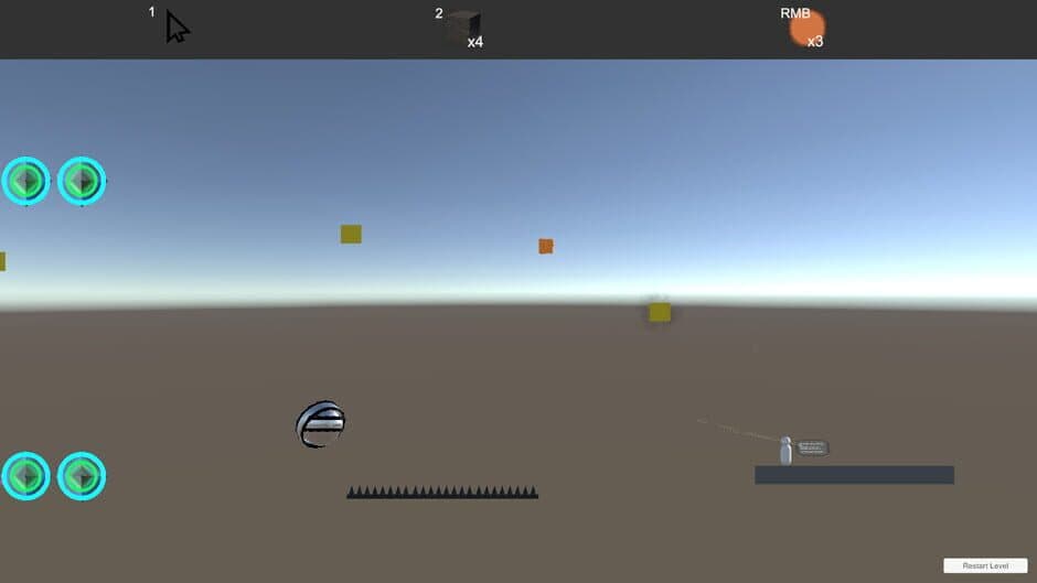 GrapplingHook screenshot