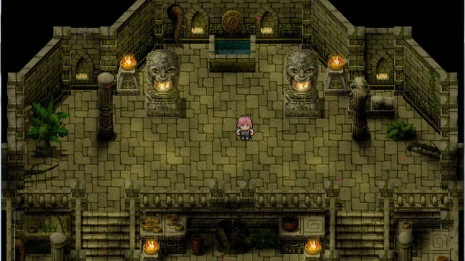 LoliTower screenshot