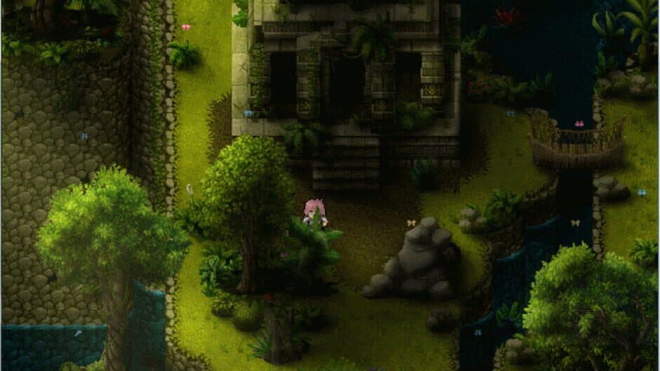 LoliTower screenshot