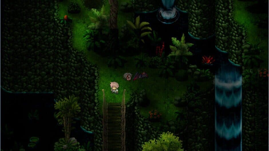 LoliTower screenshot