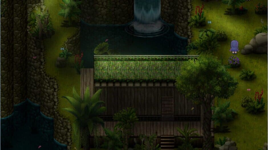 LoliTower screenshot