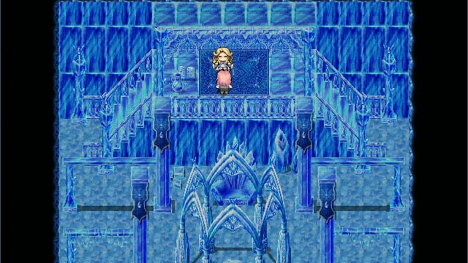 LoliTower screenshot
