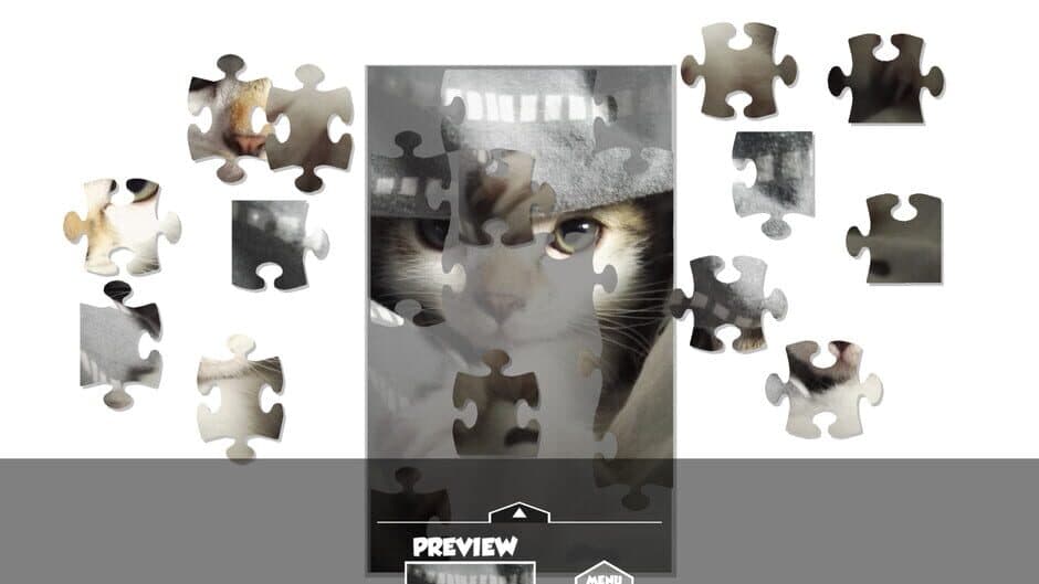 Puzzlection screenshot