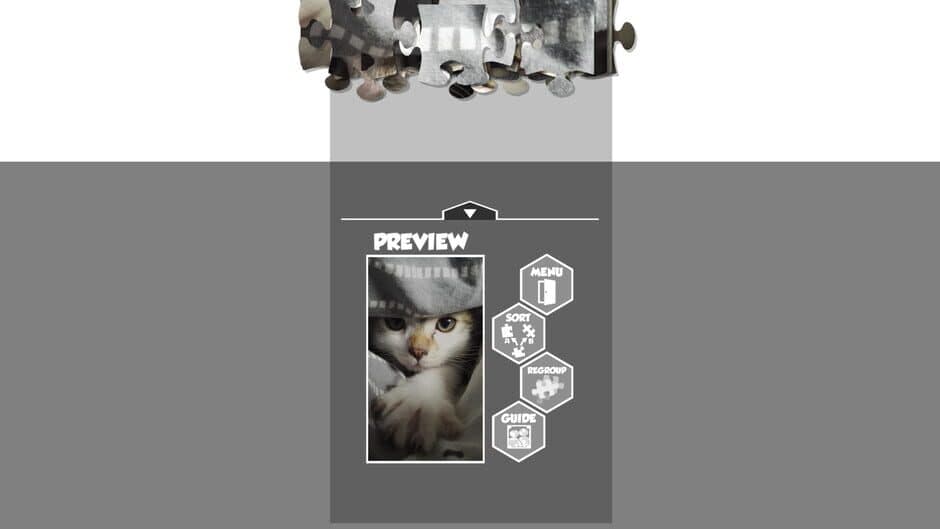 Puzzlection screenshot
