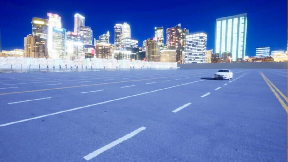 Thugsters Battle Royale screenshot