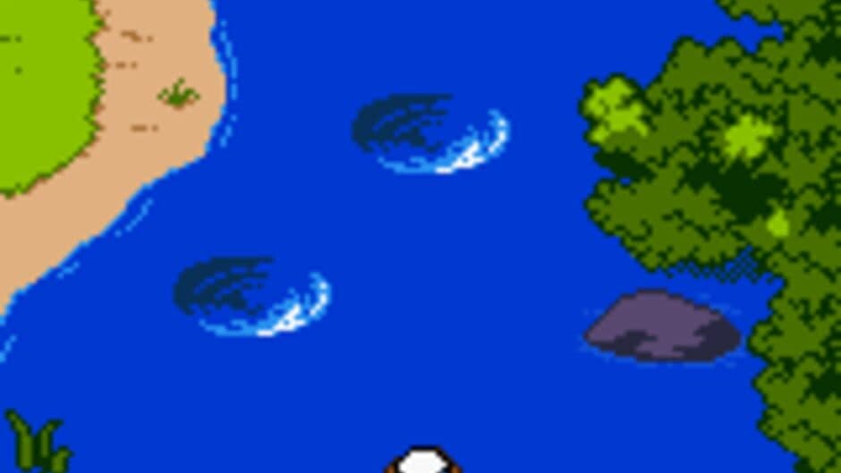 The Adventures of the Smurfs screenshot