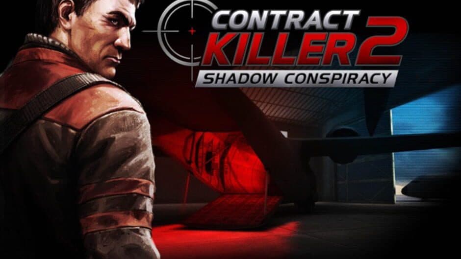 Contract Killer 2: Shadow Conspiracy screenshot
