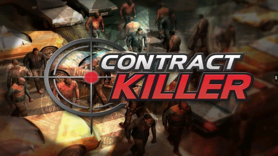 Contract Killer screenshot