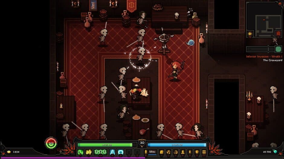 The Slormancer screenshot