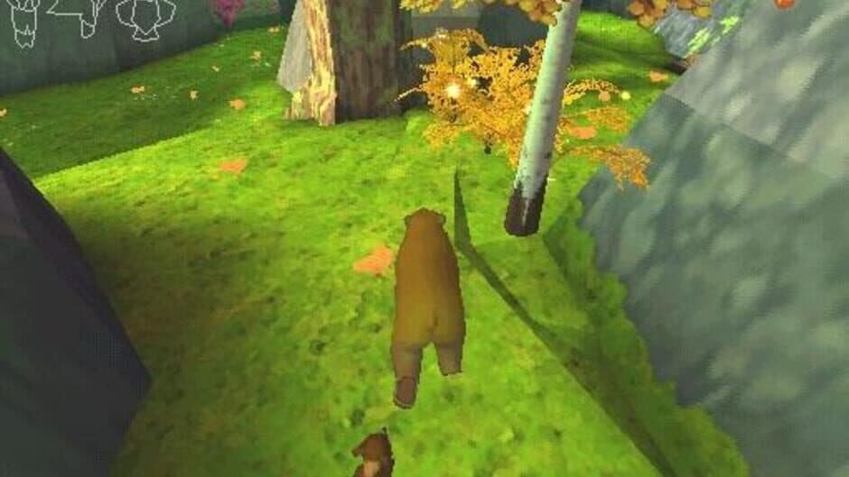 Disney's Brother Bear screenshot