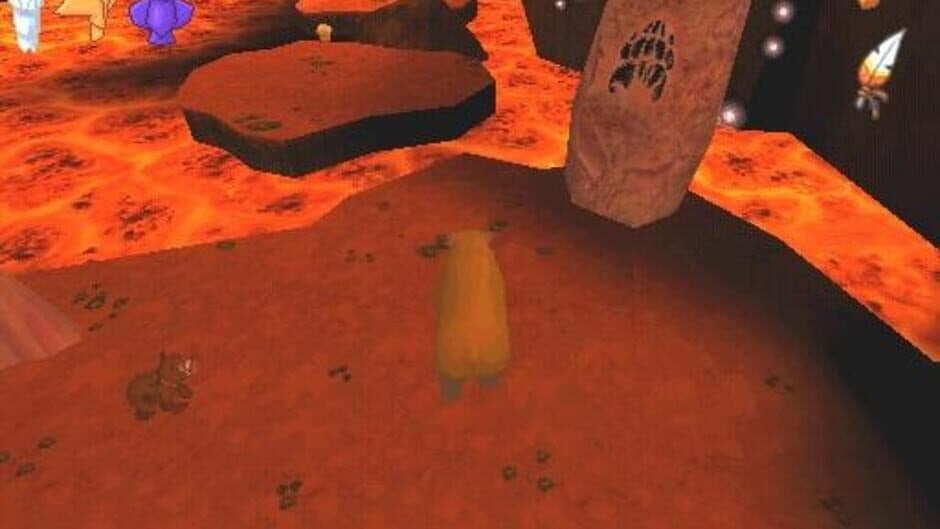 Disney's Brother Bear screenshot