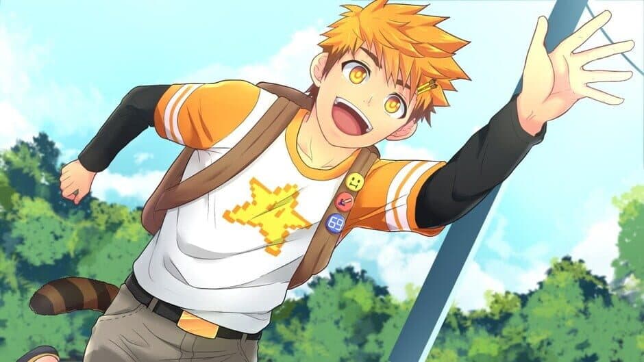 Camp Buddy screenshot