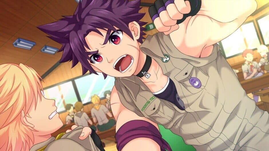Camp Buddy screenshot