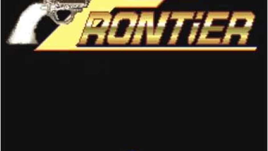 Gun Frontier screenshot