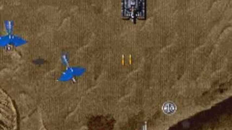 Gun Frontier screenshot