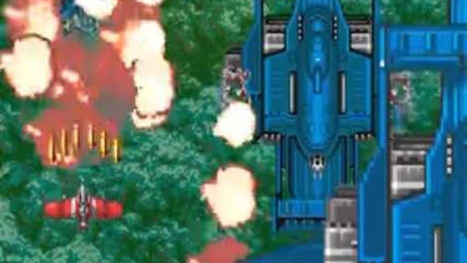 Gun Frontier screenshot
