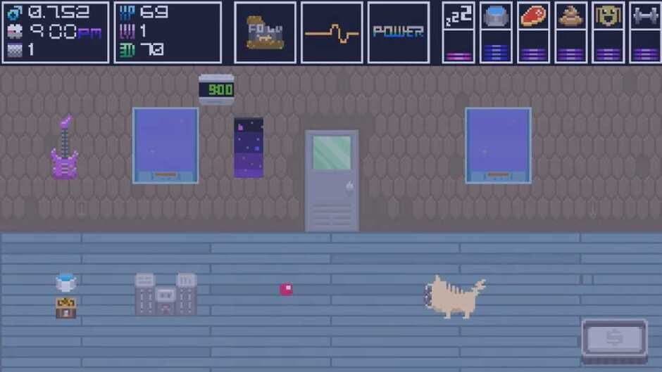 Domestic Dog Simulator screenshot