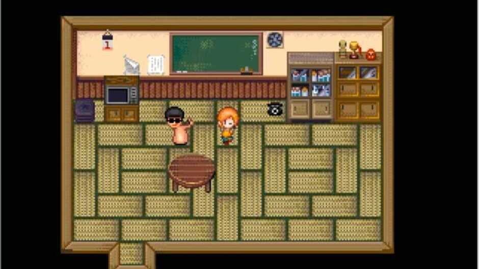 Toilet in Wonderland screenshot