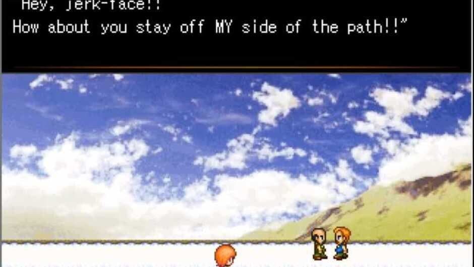 Toilet in Wonderland screenshot