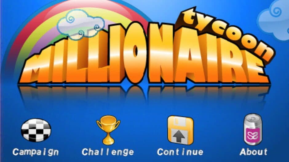 Millionaire Tycoon screenshot