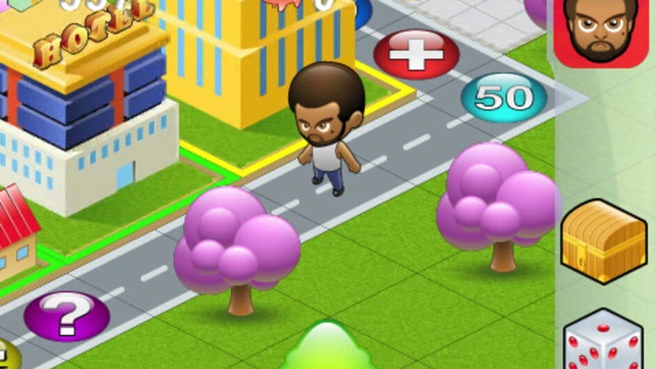 Millionaire Tycoon screenshot