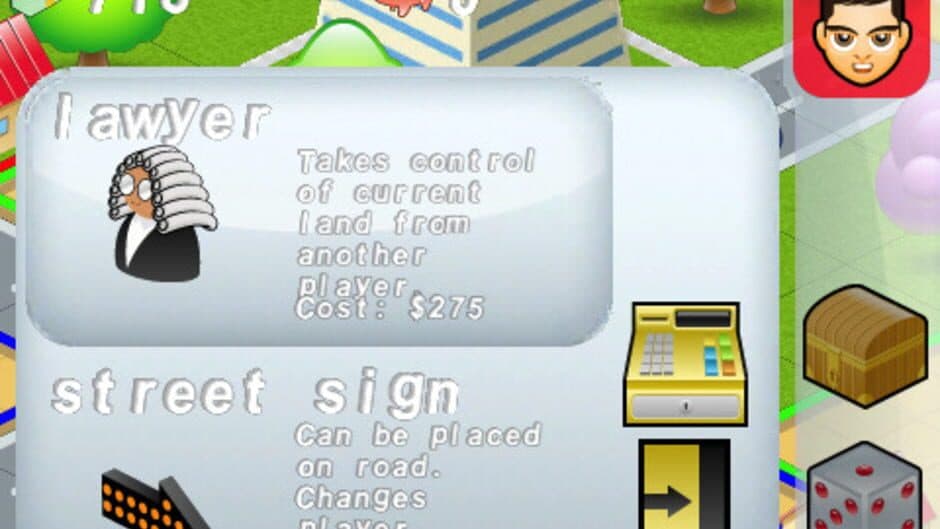 Millionaire Tycoon screenshot