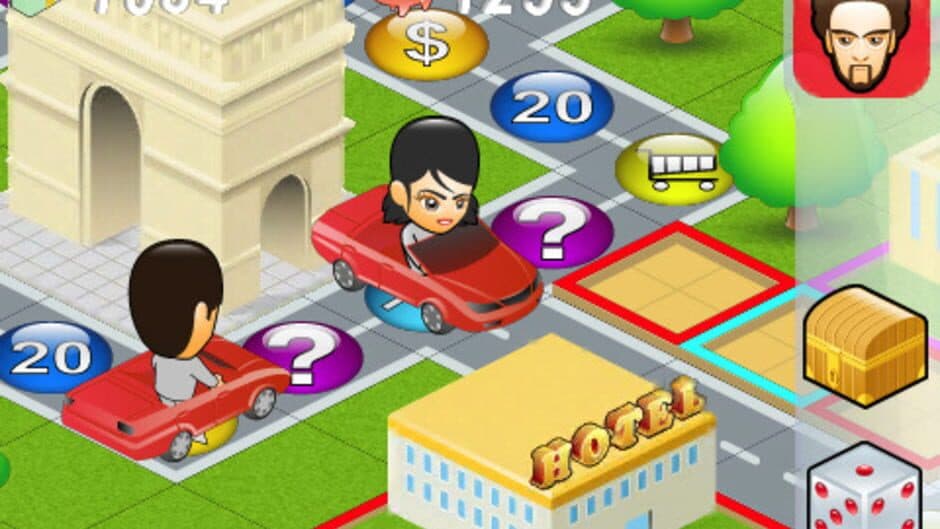 Millionaire Tycoon screenshot