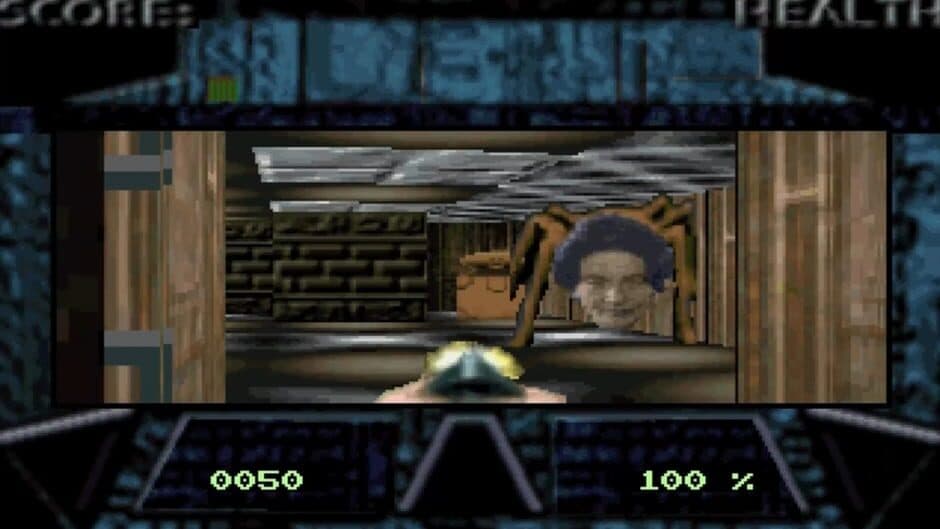 Cookiator screenshot