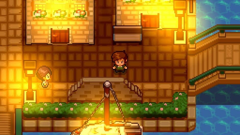 Pokémon Uranium screenshot