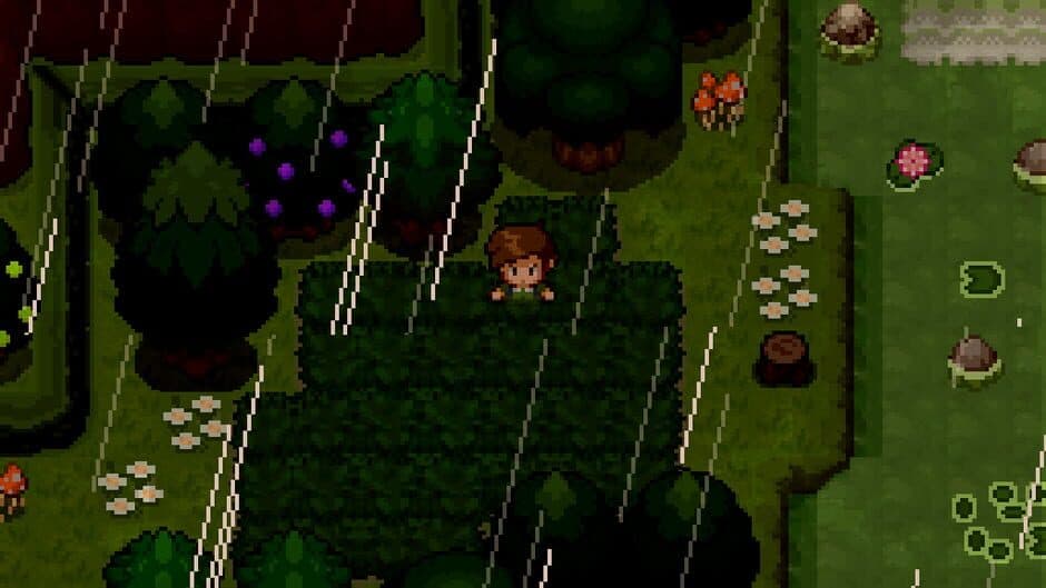 Pokémon Uranium screenshot