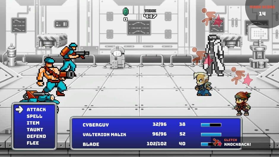 SuperMash screenshot