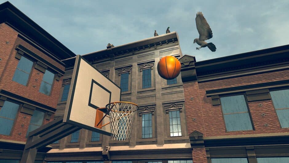 Bird Simulator screenshot