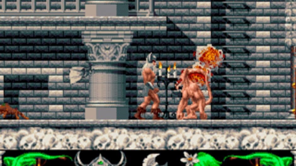 Deliverance: Stormlord II screenshot