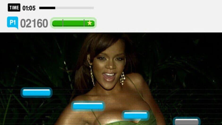Singstar: Pop screenshot