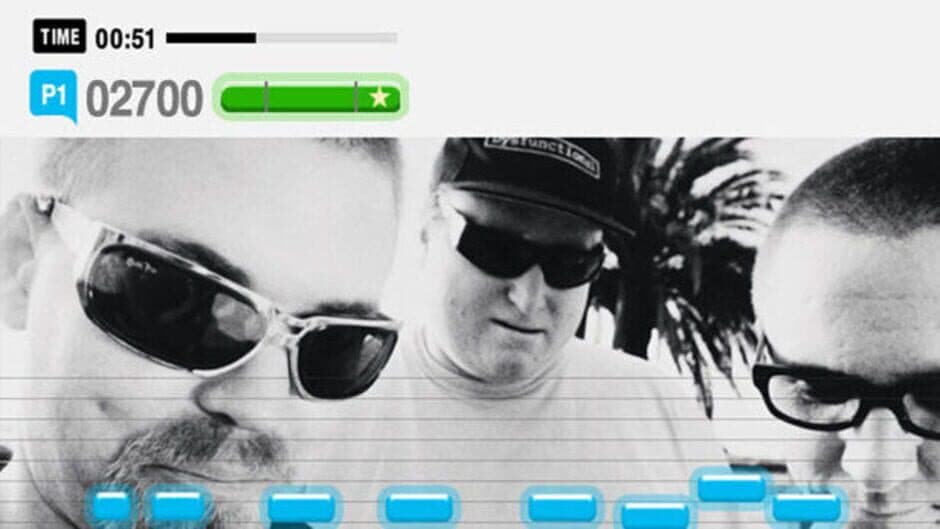 SingStar: Amped screenshot