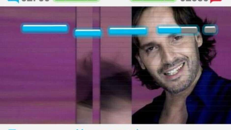 SingStar: Latino screenshot