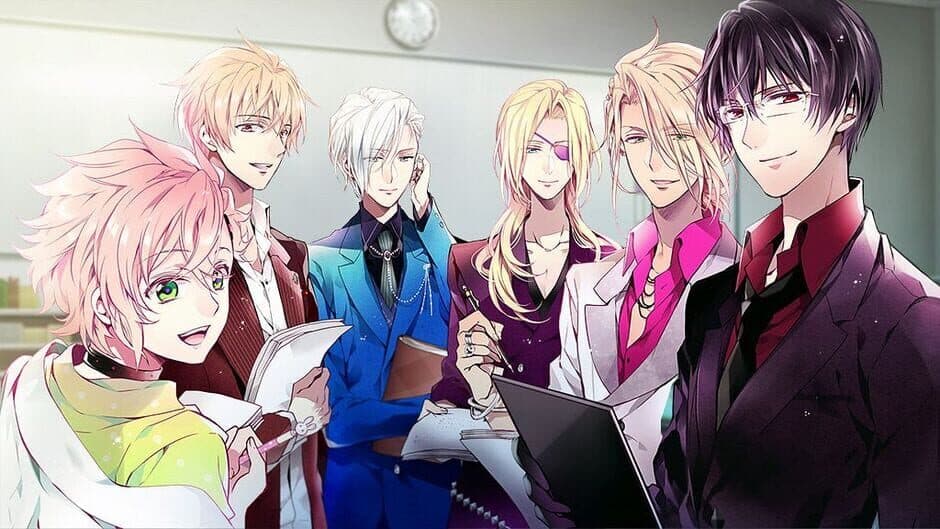 Bad Medicine: Infectious Teachers screenshot