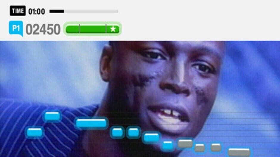 SingStar: '90s screenshot