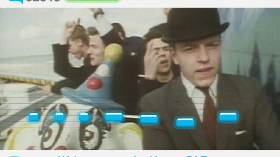 SingStar: Summer Party screenshot